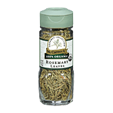 McCormick Rosemary Leaves 100% Organic Full-Size Picture